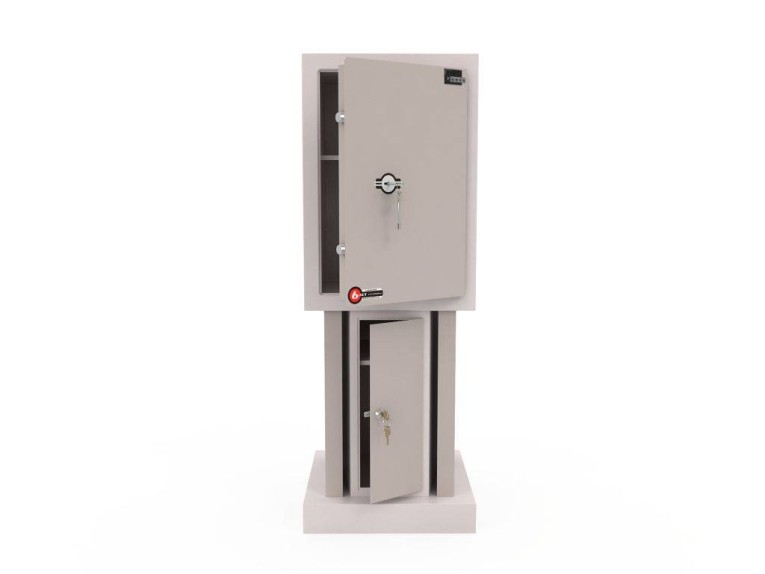 Лёгкий сейф LS-010F купить в Котласе Лёгкий сейф LS-010F купить в Котласе