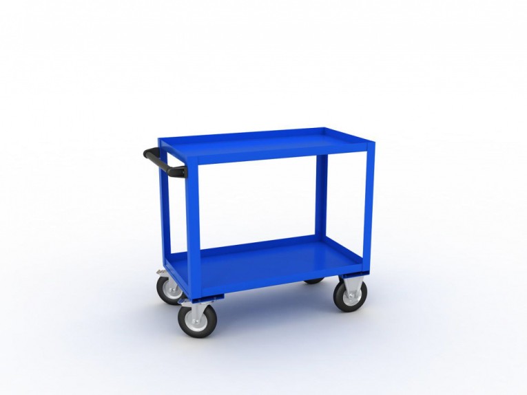 Тележка грузовая PLATFORM 900х500.2 купить в Котласе