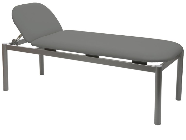 Кушетка медицинская смотровая МД КС-01 (Серый) купить в Котласе