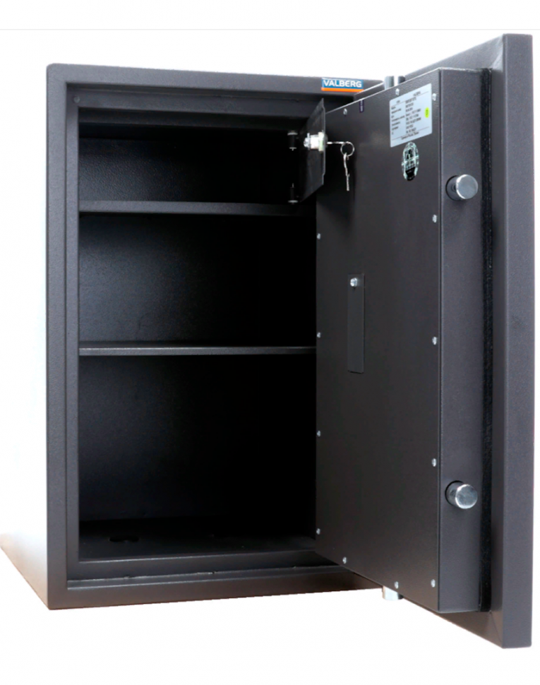 Взломостойкий сейф Valberg Кварцит 65Т EL купить в Котласе Взломостойкий сейф Valberg Кварцит 65Т EL купить в Котласе