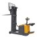 Штабелер самоходный CQD15R (1500 кг; 3,5 м; 24В / 270Ач, PV, EPS) SMARTLIFT (SMART) купить в Котласе