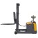 Штабелер самоходный CQD15R (1500 кг; 3,5 м; 24В / 270Ач, PV, EPS) SMARTLIFT (SMART) купить в Котласе