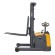 Штабелер самоходный CQD15R (1500 кг; 3,5 м; 24В / 270Ач, PV, EPS) SMARTLIFT (SMART) купить в Котласе