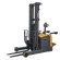 Штабелер самоходный CQD15R (1500 кг; 3,5 м; 24В / 270Ач, PV, EPS) SMARTLIFT (SMART) купить в Котласе