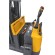 Штабелер самоходный CQD15R (1500 кг; 3,5 м; 24В / 270Ач, PV, EPS) SMARTLIFT (SMART) купить в Котласе