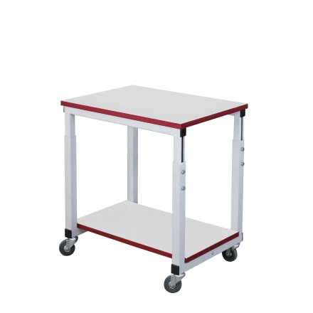 Стол подкатной Gresson ПСМ-1500 ESD купить в Котласе