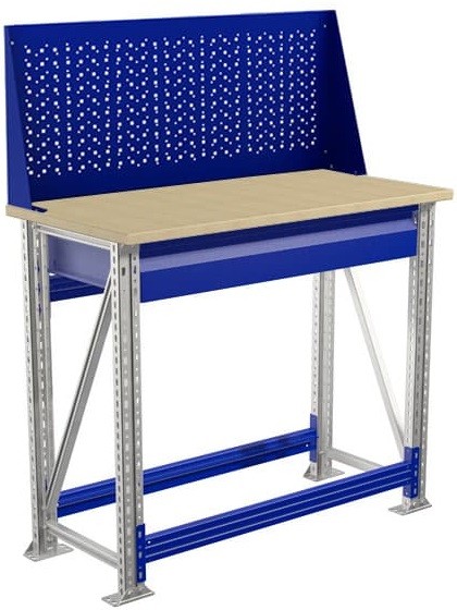 Верстак Master M100.MF1 / MF1.110 купить в Котласе