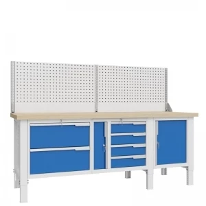 Стол-верстак Craft 2202.S7L25.24-1 купить в Котласе