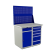 Верстак Profi WT100.WD2/WD5.020 купить в Котласе