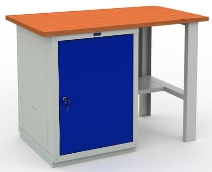 Верстак Expert W120.WS1/F2.000 купить в Котласе