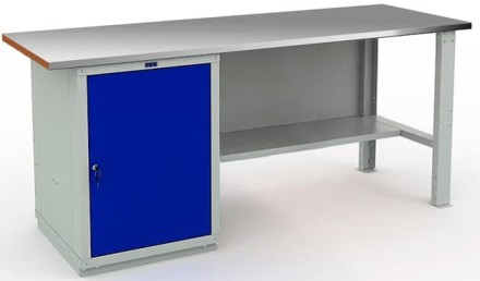 Верстак Expert W200.WS1/F2.000.W купить в Котласе