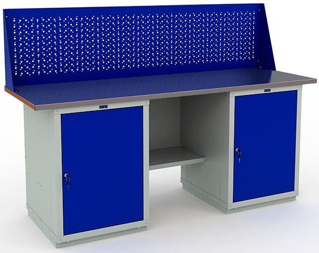 Верстак Expert W200.WS1/WS1.010.W купить в Котласе Верстак Expert W200.WS1/WS1.010.W купить в Котласе