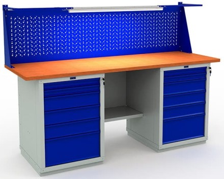 Верстак Expert W200.WS6/WS6.011 купить в Котласе