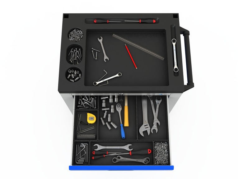 Тумба инструментальная LOGITEX 06 XS.1 купить в Котласе