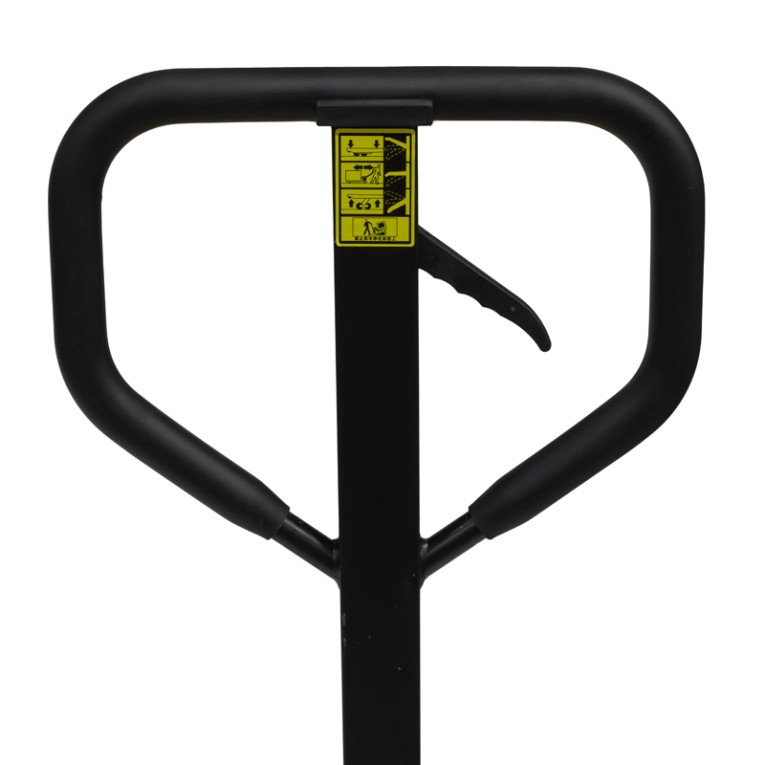 Гидравлическая тележка (рохля) SD (BF50, г/п 5000 кг, вилы 1150x550 мм, NDSN) SMARTLIFT (SMART) купить в Котласе