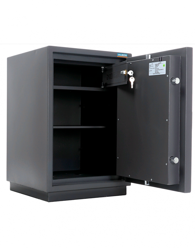 Взломостойкий сейф Valberg Кварцит 65МТ купить в Котласе Взломостойкий сейф Valberg Кварцит 65МТ купить в Котласе