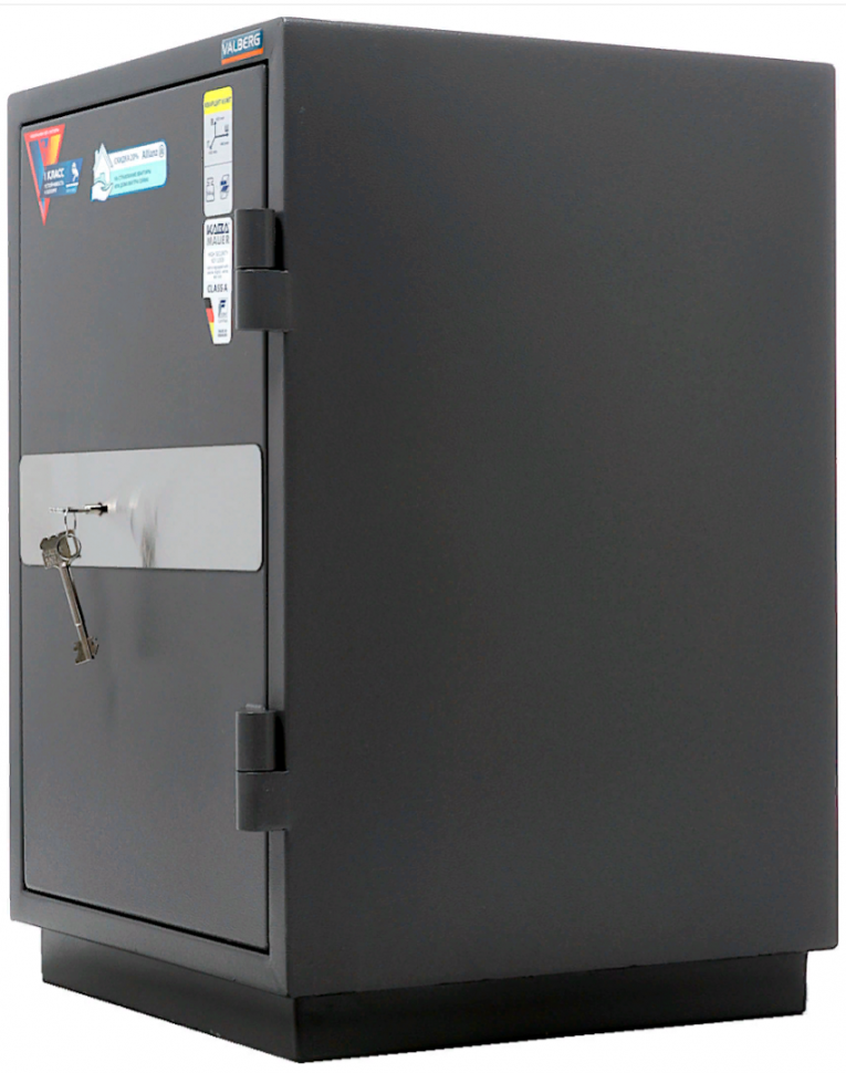 Взломостойкий сейф Valberg Кварцит 65МТ купить в Котласе Взломостойкий сейф Valberg Кварцит 65МТ купить в Котласе