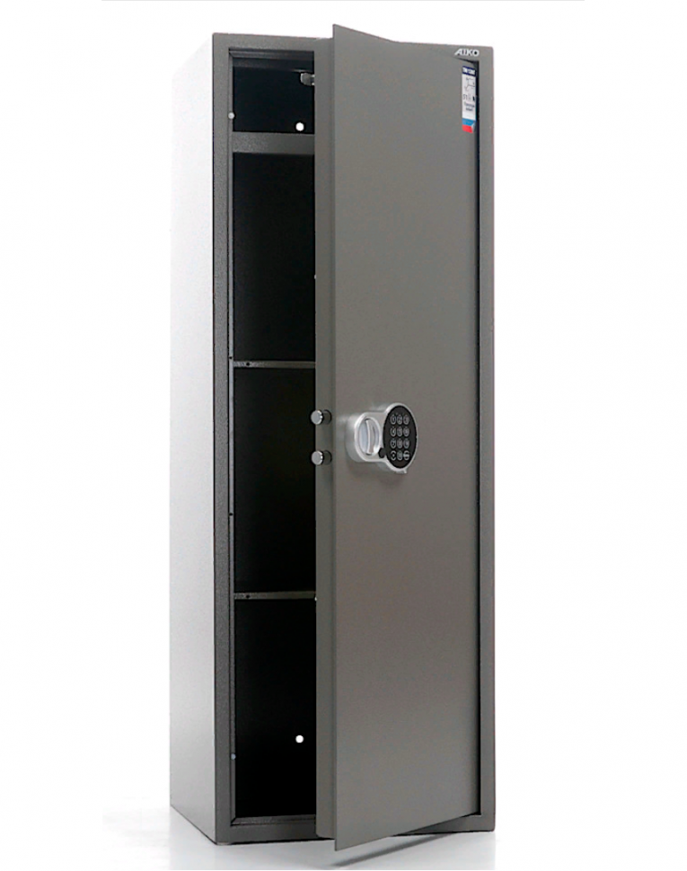 Офисный сейф Aiko TM-120T EL купить в Котласе
