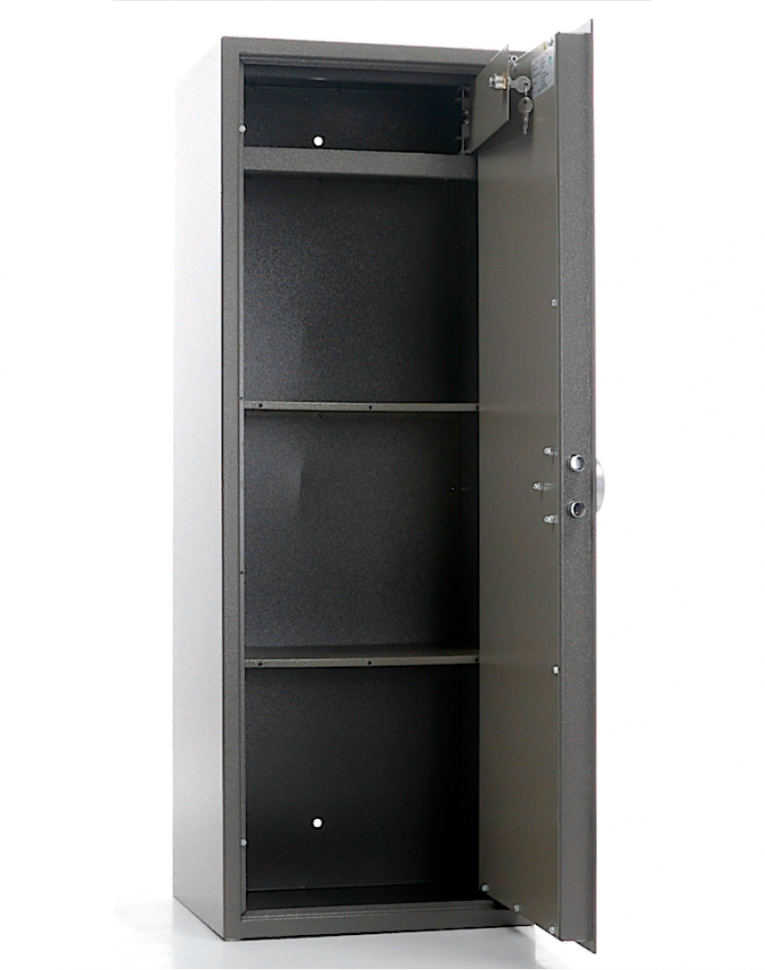 Офисный сейф Aiko TM-120T EL купить в Котласе