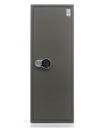 Офисный сейф Aiko TM-120T EL купить в Котласе