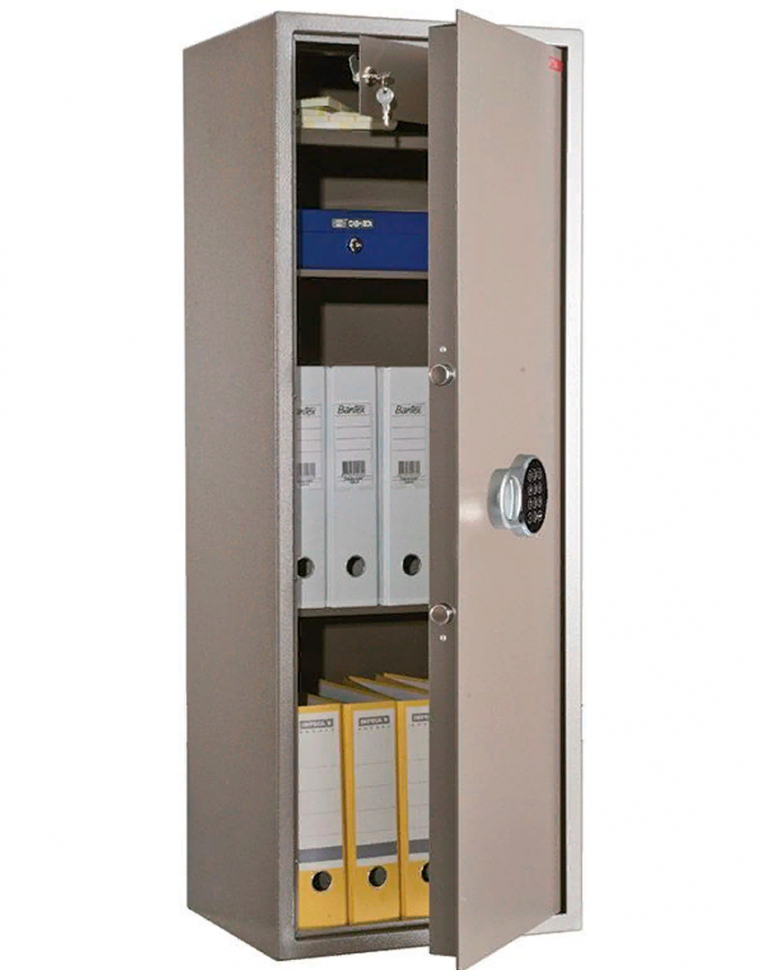 Офисный сейф Aiko TM-120T EL купить в Котласе