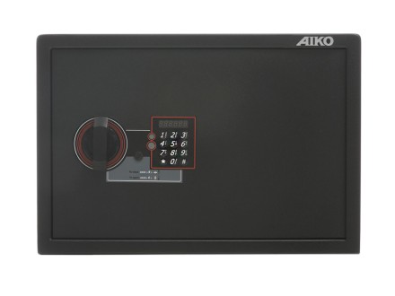 Гостиничный сейф Aiko SH-28.EL new купить в Котласе
