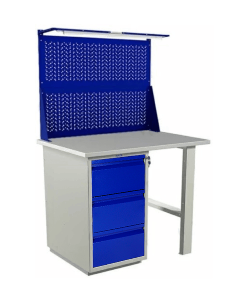 Верстак Практик Profi WT100.WD3/WF1.021 купить в Котласе