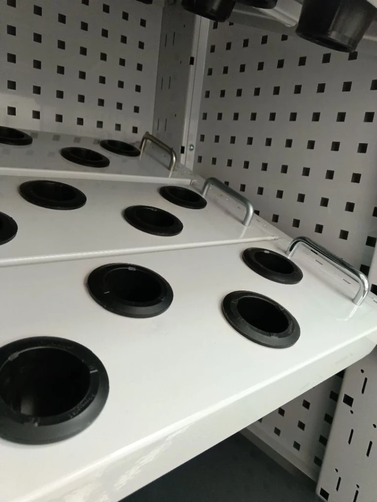 Шкаф инструментальный FBK 20 P.4S купить в Котласе