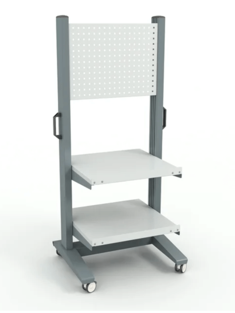 Стойка подкатная ДиКом СР-022-03 ESD купить в Котласе