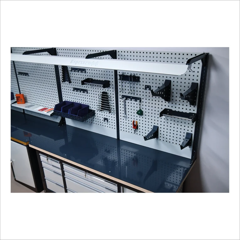 Верстак MCN 1552.S99.1 купить в Котласе