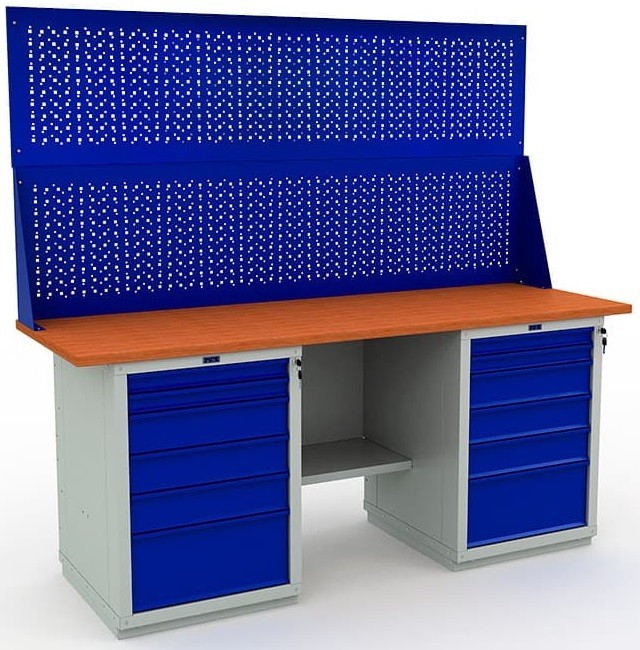 Верстак Expert W200.WS6/WS6.020 купить в Котласе