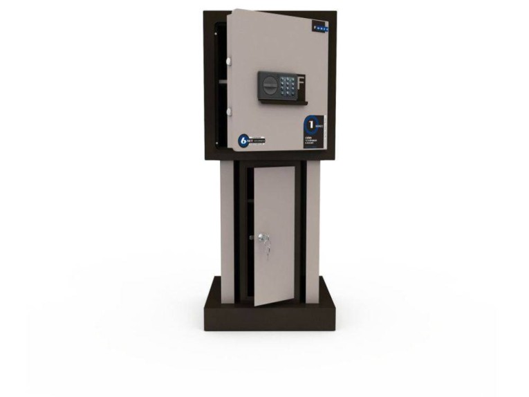 Сейф LS-015K EC купить в Котласе