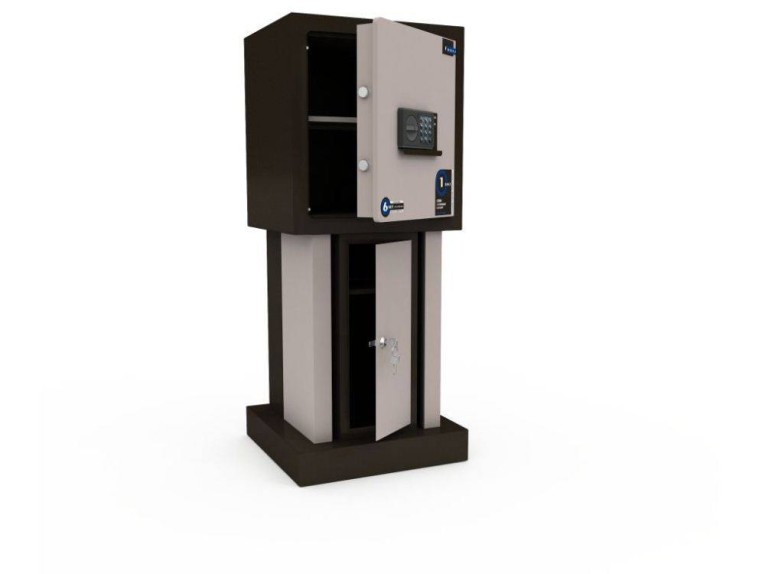 Сейф LS-015K EC купить в Котласе