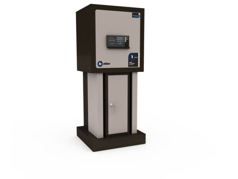 Сейф LS-015K EC купить в Котласе