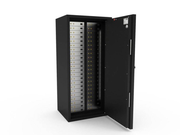 Сейф депозитный ЛС-265/44 БТ купить в Котласе