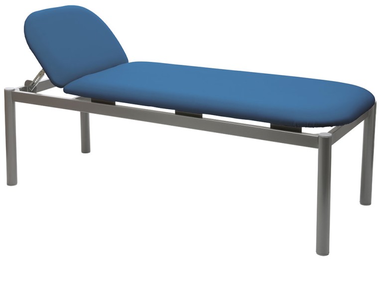 Кушетка медицинская смотровая МД КС-01 (Синий) купить в Котласе