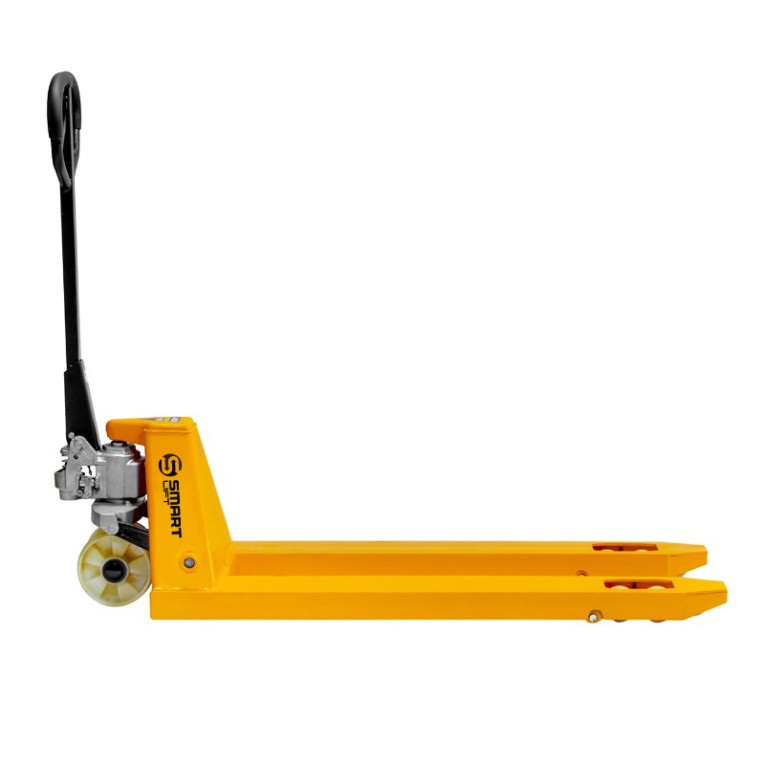 Гидравлическая тележка (рохля) SD (BF40, г/п 4000 кг, вилы 1150x550 мм, NDN) SMARTLIFT (SMART) купить в Котласе