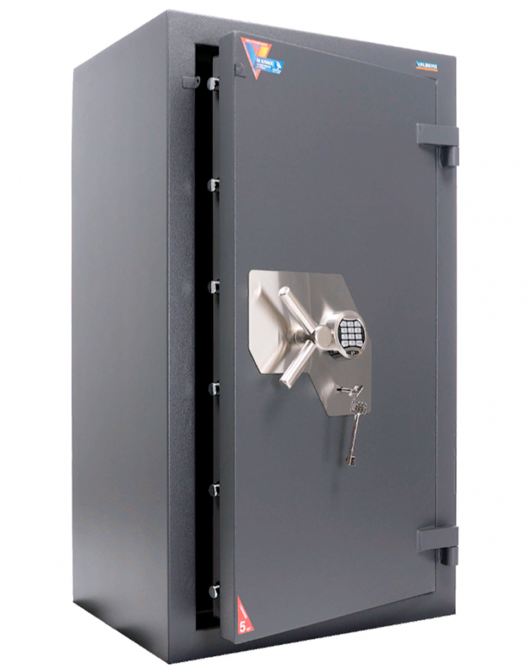 Взломостойкий сейф Valberg Форт 1268 EL купить в Котласе