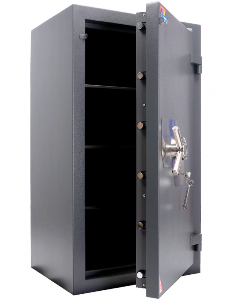 Взломостойкий сейф Valberg Форт 1268 EL купить в Котласе