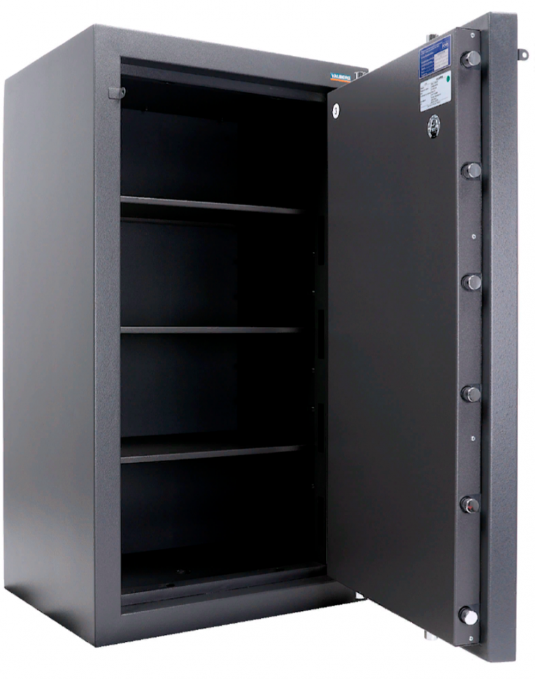Взломостойкий сейф Valberg Форт 1268 EL купить в Котласе