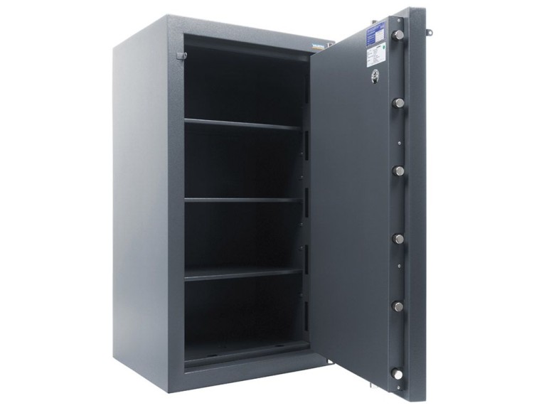 Взломостойкий сейф Valberg Форт 1268 EL купить в Котласе