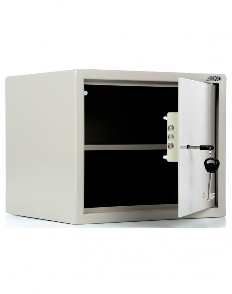 Мебельный сейф Aiko Т-28 KL купить в Котласе Мебельный сейф Aiko Т-28 KL купить в Котласе