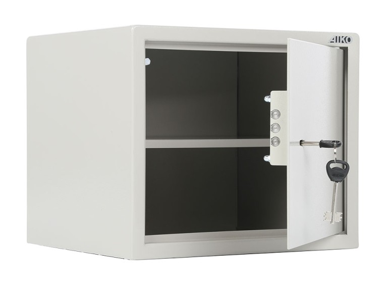 Мебельный сейф Aiko Т-28 KL купить в Котласе Мебельный сейф Aiko Т-28 KL купить в Котласе