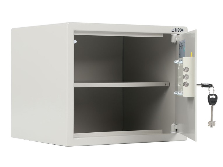 Мебельный сейф Aiko Т-28 KL купить в Котласе Мебельный сейф Aiko Т-28 KL купить в Котласе