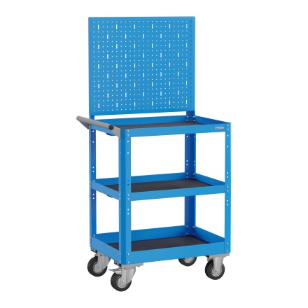 Тележка инструментальная PLC 8006.0-1К купить в Котласе