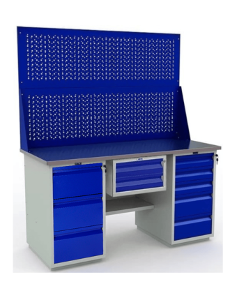 Верстак Практик Profi WT160.WD3/WD5.120 купить в Котласе