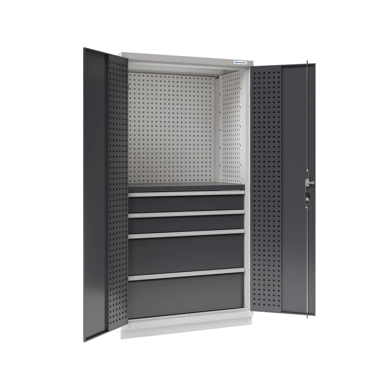 Шкаф инструментальный FBK 20 PR.2B2.1S купить в Котласе Шкаф инструментальный FBK 20 PR.2B2.1S купить в Котласе