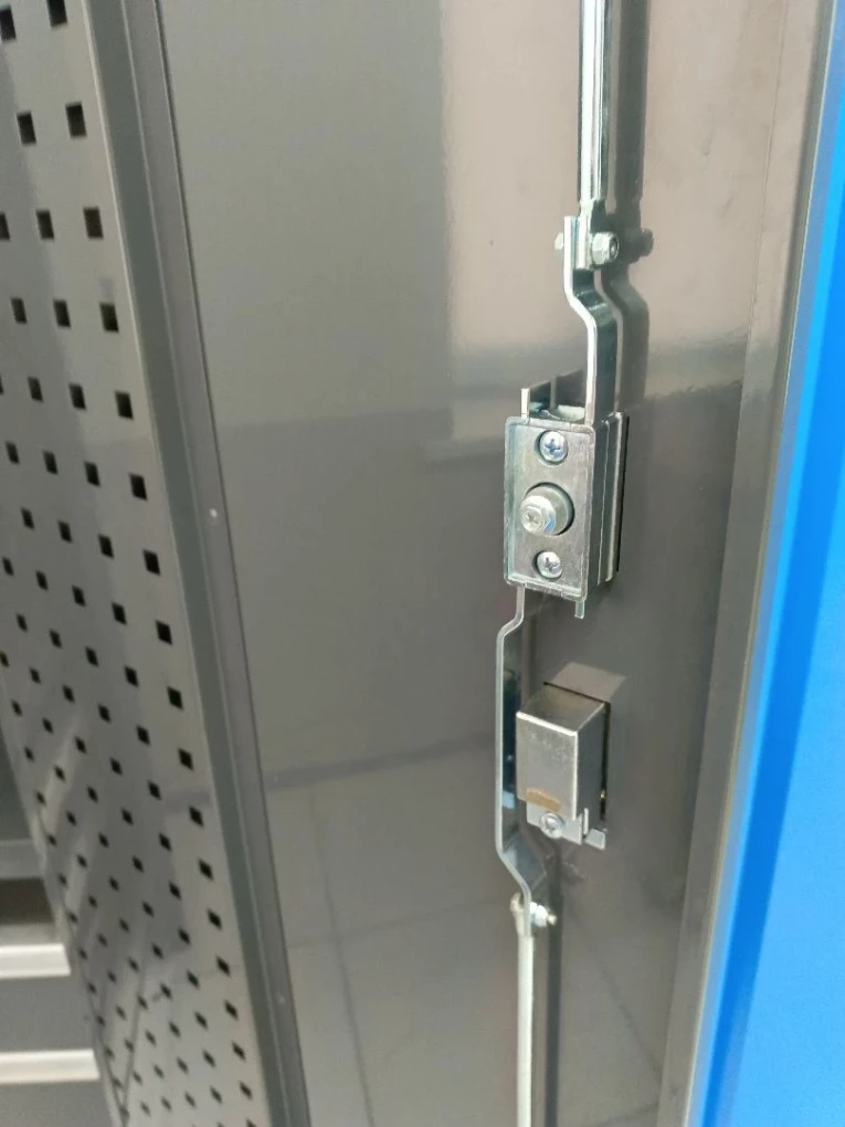 Шкаф инструментальный FBK 20 PR.2B2.1S купить в Котласе Шкаф инструментальный FBK 20 PR.2B2.1S купить в Котласе