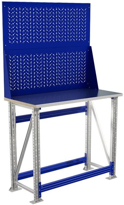 Верстак Master MT100.MF1 / MF1.020 купить в Котласе