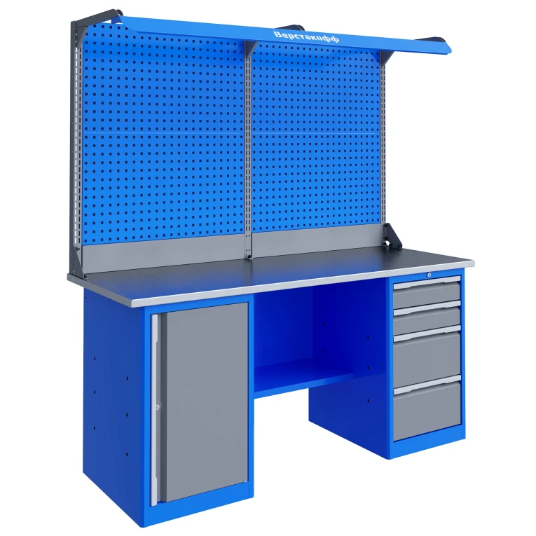 Верстак PRF 181.47.2-2F купить в Котласе